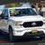 2021 Ford F150 SuperCrew Cab 4x4 4WD F-150 Truck XL Pickup 4D 6 1/2 ft Pickup 1 thumbnail