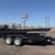 2024 Ind. America Dump Utility Trailer VIN 3370 1 thumbnail