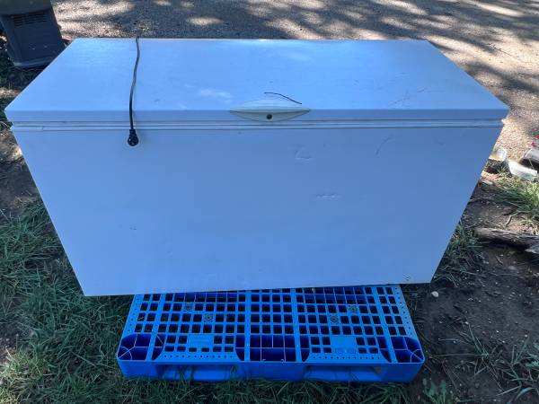 Freezer 1