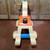 Vintage 1983 Fisher Price Toddler Rocking Puppy Dog 3 thumbnail