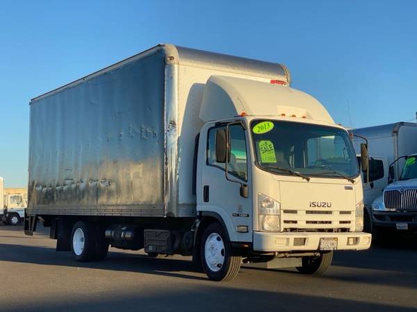 2013 Isuzu NQR | 20 - Photo 3