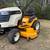 Cub Cadet LGT(Lawn and Garden Tractor) 1054 4 thumbnail