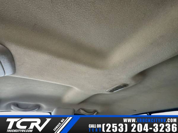 2005 Chevrolet Silverado 2500HD - Photo 13
