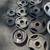 Full Olympic weightlifting plate set 4 thumbnail