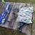 Lincoln Town Car Suspension,Lower Control Arm,Struts,Shocks,A- Frame, 3 thumbnail