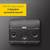 JABRA FREEWAY BLUETOOTH IN-CAR SPEAKERPHONE. BLACK. LIKE NEW. $AVE!!! 5 thumbnail