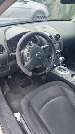 2014 Nissan Rogue - $4,500 (Houston)63622465653251123