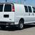 2022 GMC Savana 2500 Work Van 4 thumbnail