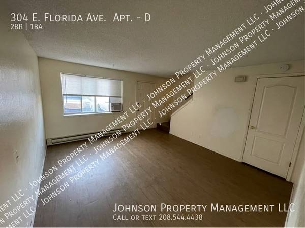 $1,195 / 2br - 900ft2 - Nampa Townhome Style Apt Near Rec Ctr (304 E Florida Ave #D - Nampa)63794993403651123