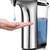 NEW Automatic Soap Dispenser, Touchless Dish Soap Dispenser 17oz 12 thumbnail