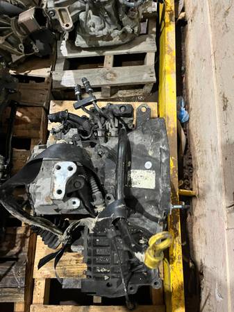 ★ 2009 - 2012 Dodge Journey - AUTOMATIC TRANSMISSION - #F33516 ★ 1