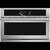 Monogram® 30" Stainless Steel Electric Speed Oven - Floor Model 1 thumbnail