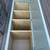 Shaker Moss Pantry/utility cabinet - 18" W x 90" H 3 thumbnail