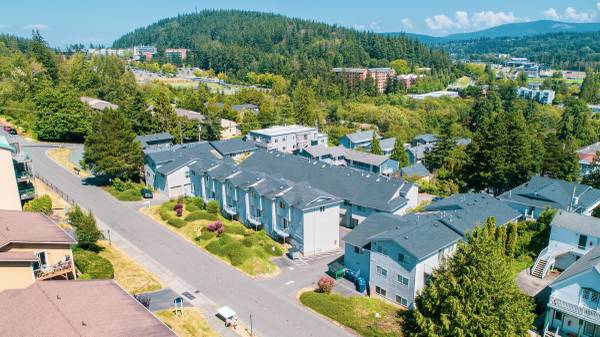$1,725 / 3br - 1000ft2 - ONE UNIT LEFT! Rowan Grove Apartments - Near WWU Campus (Bellingham)63935190250370122