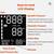 MOBI wrist cuff Blood Pressure Monitor 9 thumbnail