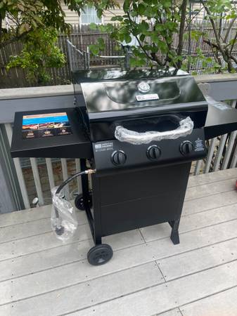 Barbecue 1