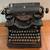 Typewriter Collection Dana Point 6 thumbnail