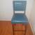 Counter Top Island Height Chair 2 thumbnail