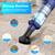 NEW - Vacuum Cleaner Handheld Cordless Portable 2 thumbnail