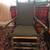 Pair of Solid Hickory Deck Chairs 3 thumbnail
