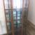 Antique china cabinet 4 thumbnail