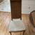 1960's Antique Dining Room Table & 6 Chairs (Basic-Witz) 3 thumbnail