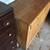 Teak Two-Part Hutch for Storage 5 thumbnail