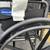 Invacare 24” new wheelchair 8 thumbnail