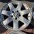 Set of four 16 inch Original BMW 3 series alloy wheels 5 on 120mm 2 thumbnail