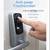ULTRALOQ 2nd Gen, Smart Door Lever Lock (Satin Nickel), 5-in-1 Keyless 5 thumbnail