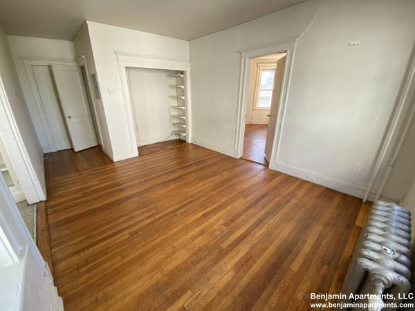 $2,495 / 1br - ** NO FEE ** Fenway 1 bed with Heat HW included. (Fenway)63828339318273121