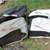 Craftsman rear lawn mower bags grass catchers, some new 1 thumbnail