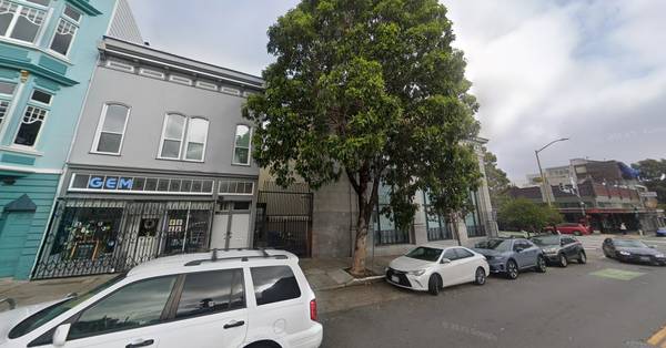$3,300 / 1036ft2 - Oportunidad de local comercial en planta baja Eureka Valley/Dolores Heights (barrio Mission)63847324467715120