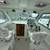 2005 Back Cove 29' Down East Express Boat Yanmar Diesel Nice! 11 thumbnail