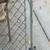 3 inches wide 41 inches tall chain link gate 4 thumbnail