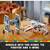 LEGO Star Wars TIE Fighter & X-Wing Mash-up Disney 75393 New Sealed 1063 Pieces 7 thumbnail