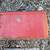 Evinrude Johnson Pressure 6 gallon gas tank 5 thumbnail