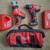 Milwaukee FUEL M12 HAMMER/DRIVER & HACKZALL RECIPROCATING SAW 1 thumbnail