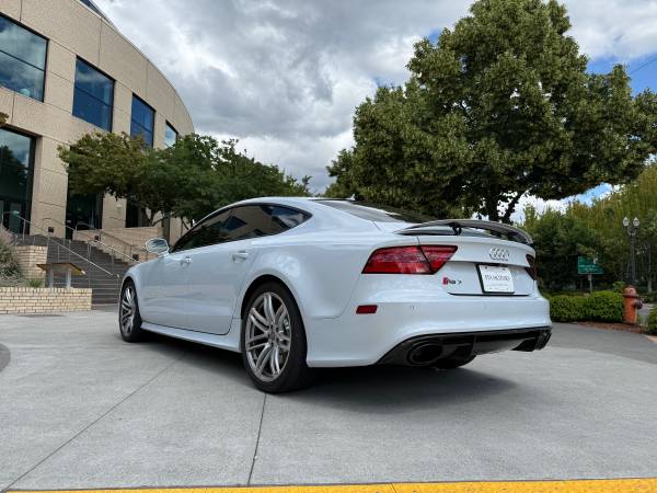 2014 Audi RS7 Prestige Quattro - $36,995 (Portland)63495703745537123