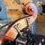 Samuel Shen SB200 Double Bass w/ Bag & Bow *Gravity Music Gear* 3 thumbnail