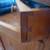 Oak Side Cabinet. 4 thumbnail