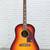 Epiphone Acoustic Masterbuilt Texan 3 thumbnail