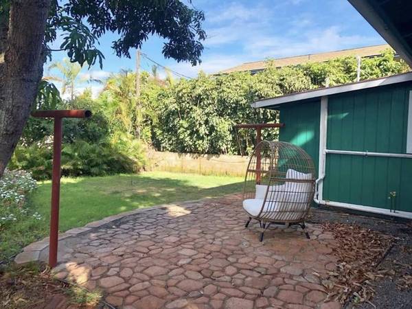 $1,850 / 3br - 800ft2 - Furnished Room in the Heart of Paia (across from Mana) (Paia Town)63939399307394122