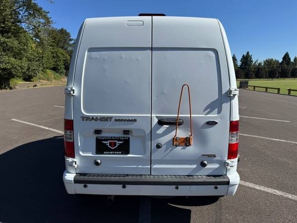 2013 Ford Transit Connect XLT Minivan - $116 (Est. payment OAC†)63470763904131123
