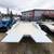 New RawMaxx Tilt Deck Equipment Trailers 5 thumbnail