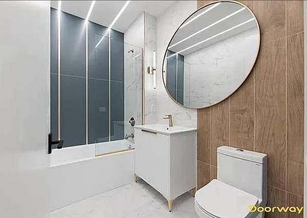 $2,842 / 1br - ONE BEDROOM APARTMENT IN LUXURY ELEVATOR BUILDING! GYM & ROOFTOP (Bushwick)63816602939651124
