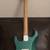 07 Dennis Galuszka 1966 Masterbuilt Anniv. Fender Custom Shop Strat 8 thumbnail
