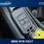 2024 Volkswagen Taos 1.5T SEL Deep Black Pearl 20 thumbnail
