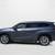2022 Toyota Highlander AWD All Wheel Drive Electric Hybrid Limited SUV 8 thumbnail