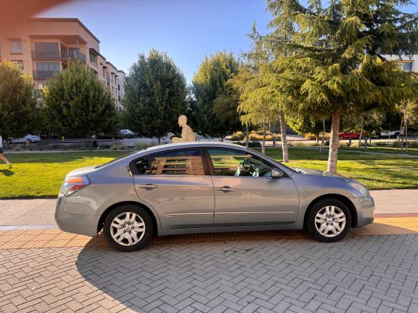 2009 Nissan Altima 2.5L - $4,20063613180537347122